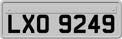 LXO9249