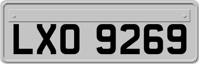 LXO9269