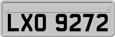 LXO9272