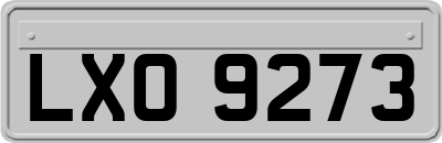 LXO9273