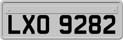 LXO9282