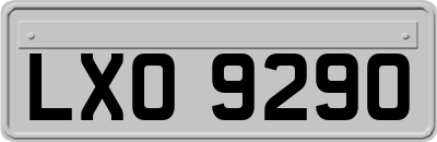 LXO9290