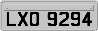 LXO9294