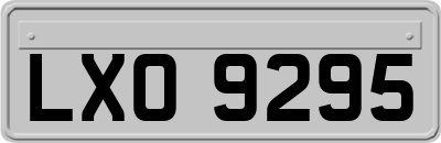 LXO9295