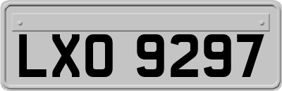 LXO9297