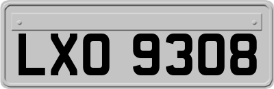 LXO9308