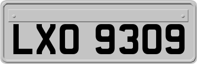 LXO9309