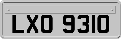 LXO9310