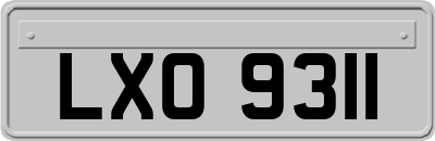 LXO9311