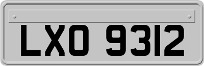 LXO9312