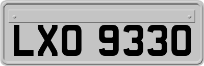 LXO9330