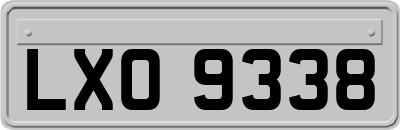LXO9338