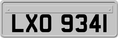 LXO9341