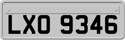 LXO9346