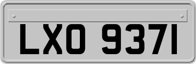 LXO9371