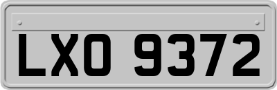 LXO9372