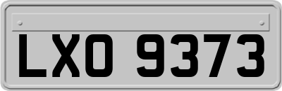 LXO9373