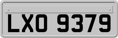 LXO9379