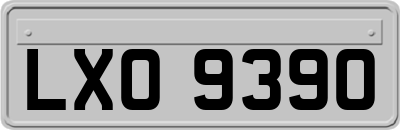 LXO9390