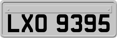LXO9395