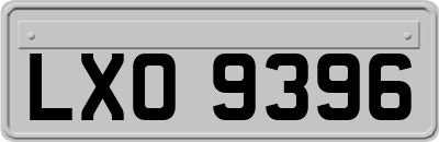 LXO9396