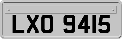LXO9415