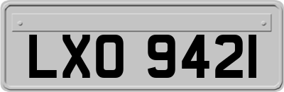 LXO9421