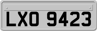 LXO9423