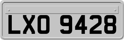LXO9428