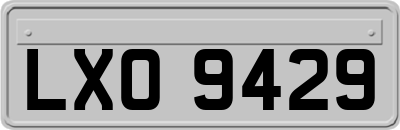 LXO9429