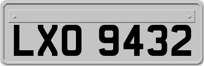 LXO9432