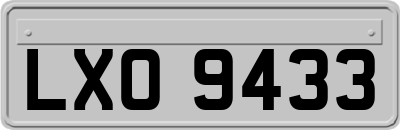 LXO9433