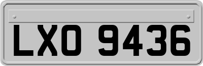 LXO9436