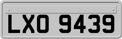 LXO9439