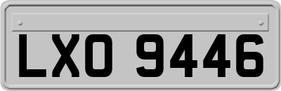LXO9446