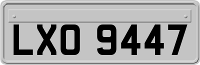LXO9447