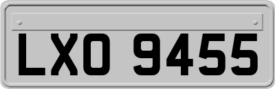 LXO9455