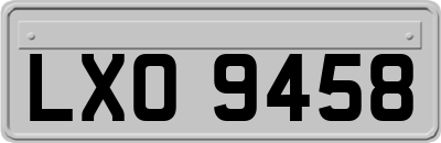 LXO9458