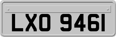 LXO9461