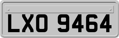 LXO9464
