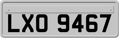 LXO9467