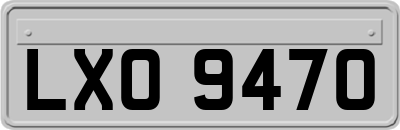 LXO9470
