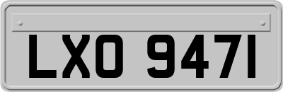 LXO9471