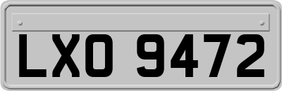 LXO9472