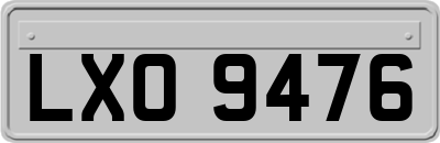 LXO9476