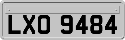 LXO9484