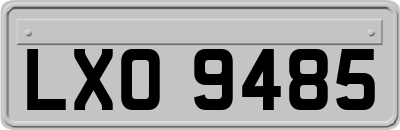 LXO9485