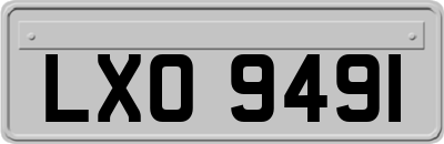LXO9491