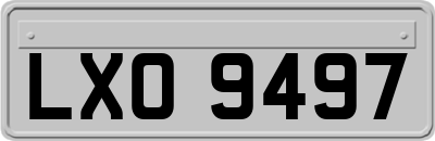 LXO9497