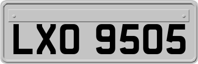 LXO9505